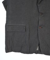 BLACK COMME des GARCONS（ブラックコムデギャルソン）デニムジャケット 黒 サイズ:L メンズ/2200662951117