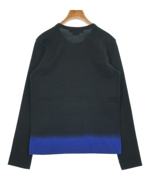 BLACK COMME des GARCONS（ブラックコムデギャルソン）Tシャツ・カットソー 黒 サイズ:L レディース/2200664884086