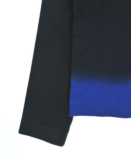 BLACK COMME des GARCONS（ブラックコムデギャルソン）Tシャツ・カットソー 黒 サイズ:L レディース/2200664884086