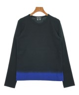 BLACK COMME des GARCONS（ブラックコムデギャルソン）Tシャツ・カットソー 黒 サイズ:L レディース/2200664884086