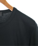 BLACK COMME des GARCONS（ブラックコムデギャルソン）Tシャツ・カットソー 黒 サイズ:L レディース/2200664884086