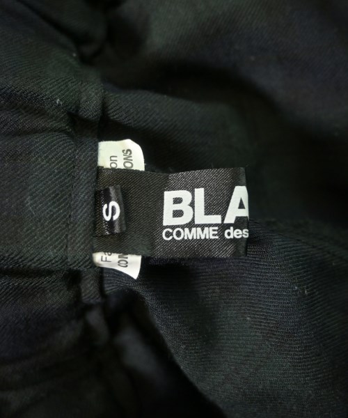 BLACK COMME des GARCONS（ブラックコムデギャルソン）その他 緑 サイズ:S メンズ/2200665002038