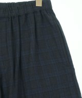 BLACK COMME des GARCONS（ブラックコムデギャルソン）クロップドパンツ グレー サイズ:XS レディース/2200665174131