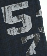 BLACK COMME des GARCONS（ブラックコムデギャルソン）クロップドパンツ グレー サイズ:XS レディース/2200665174131