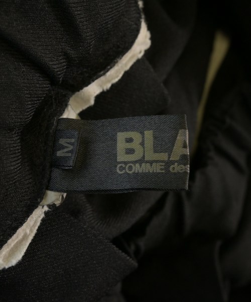 BLACK COMME des GARCONS（ブラックコムデギャルソン）ロング・マキシ丈スカート 黒 サイズ:M レディース/2200665240010