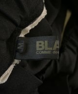 BLACK COMME des GARCONS（ブラックコムデギャルソン）ロング・マキシ丈スカート 黒 サイズ:M レディース/2200665240010