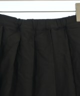 BLACK COMME des GARCONS（ブラックコムデギャルソン）ロング・マキシ丈スカート 黒 サイズ:M レディース/2200665240010