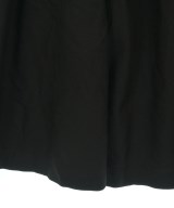 BLACK COMME des GARCONS（ブラックコムデギャルソン）ロング・マキシ丈スカート 黒 サイズ:M レディース/2200665240010