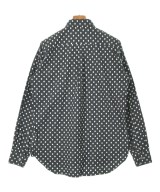 BLACK COMME des GARCONS（ブラックコムデギャルソン）カジュアルシャツ 黒 サイズ:L メンズ/2200664760243