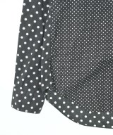 BLACK COMME des GARCONS（ブラックコムデギャルソン）カジュアルシャツ 黒 サイズ:L メンズ/2200664760243
