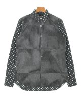 BLACK COMME des GARCONS カジュアルシャツ