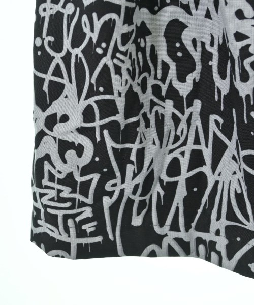 BLACK COMME des GARCONS（ブラックコムデギャルソン）ロング・マキシ丈スカート 黒 サイズ:S レディース/2200665523014