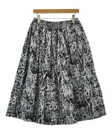 BLACK COMME des GARCONS（ブラックコムデギャルソン）ロング・マキシ丈スカート 黒 サイズ:S レディース/2200665523014