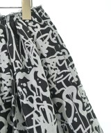 BLACK COMME des GARCONS（ブラックコムデギャルソン）ロング・マキシ丈スカート 黒 サイズ:S レディース/2200665523014