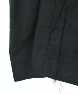BLACK COMME des GARCONS（ブラックコムデギャルソン）カジュアルジャケット 黒 サイズ:S レディース/2200665523021