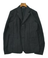 BLACK COMME des GARCONS カジュアルジャケット