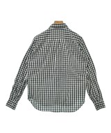 BLACK COMME des GARCONS（ブラックコムデギャルソン）カジュアルシャツ 黒 サイズ:S レディース/2200665523052