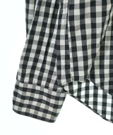 BLACK COMME des GARCONS（ブラックコムデギャルソン）カジュアルシャツ 黒 サイズ:S レディース/2200665523052
