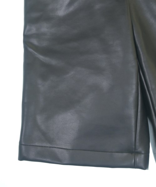 BLACK COMME des GARCONS（ブラックコムデギャルソン）ショートパンツ 黒 サイズ:S メンズ/2200665202032