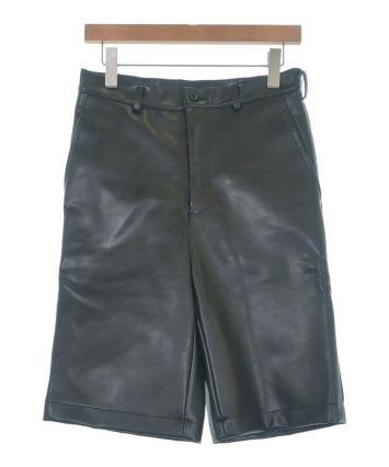 BLACK COMME des GARCONS（ブラックコムデギャルソン）ショートパンツ
