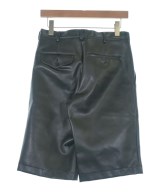 BLACK COMME des GARCONS（ブラックコムデギャルソン）ショートパンツ 黒 サイズ:S メンズ/2200665202032