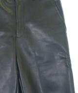BLACK COMME des GARCONS（ブラックコムデギャルソン）ショートパンツ 黒 サイズ:S メンズ/2200665202032