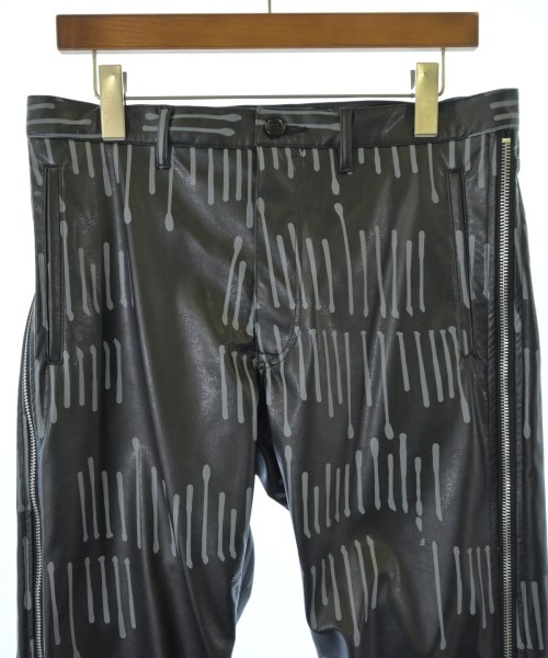 BLACK COMME des GARCONS（ブラックコムデギャルソン）その他 黒 サイズ:L メンズ/2200665683190
