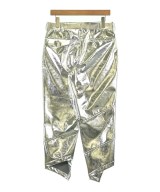 BLACK COMME des GARCONS（ブラックコムデギャルソン）その他 シルバー サイズ:M メンズ/2200665683206