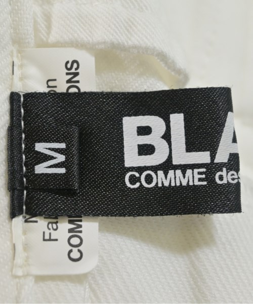 BLACK COMME des GARCONS（ブラックコムデギャルソン）その他 白 サイズ:M メンズ/2200665683220