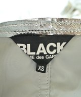 BLACK COMME des GARCONS（ブラックコムデギャルソン）カジュアルジャケット シルバー サイズ:XS メンズ/2200665698057