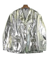 BLACK COMME des GARCONS カジュアルジャケット
