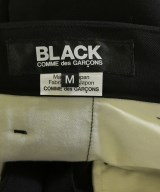 BLACK COMME des GARCONS（ブラックコムデギャルソン）その他 黒 サイズ:M メンズ/2200665705205