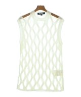 BLACK COMME des GARCONS ニット・セーター