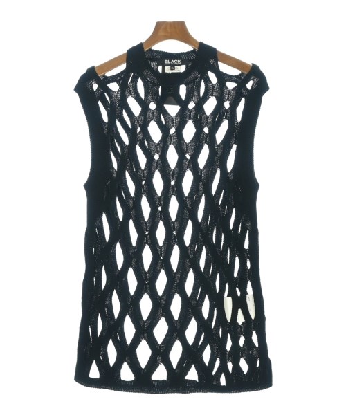 BLACK COMME des GARCONS(ブラックコムデギャルソン)のニット・セーター サイズ:XL 28,800円