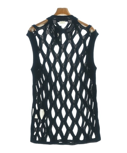 BLACK COMME des GARCONS（ブラックコムデギャルソン）ニット・セーター 黒 サイズ:XL メンズ/2200665705236