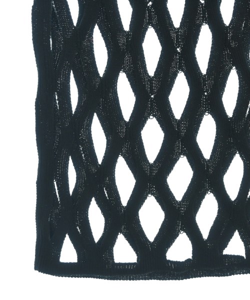 BLACK COMME des GARCONS（ブラックコムデギャルソン）ニット・セーター 黒 サイズ:XL メンズ/2200665705236