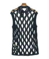 BLACK COMME des GARCONS（ブラックコムデギャルソン）ニット・セーター 黒 サイズ:XL メンズ/2200665705236