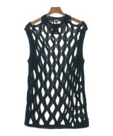 BLACK COMME des GARCONS ニット・セーター
