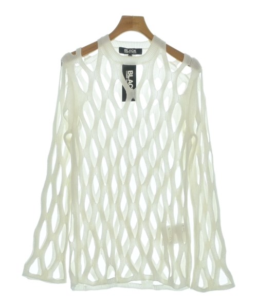 BLACK COMME des GARCONS(ブラックコムデギャルソン)のニット・セーター サイズ:XL 32,600円