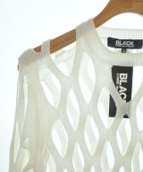 BLACK COMME des GARCONS（ブラックコムデギャルソン）ニット・セーター 白 サイズ:XL メンズ/2200665705243