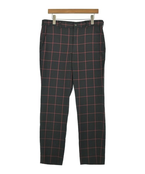BLACK COMME des GARCONS(ブラックコムデギャルソン)のスラックス サイズ:L 28,800円