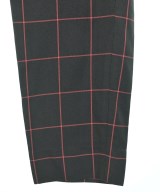 BLACK COMME des GARCONS（ブラックコムデギャルソン）スラックス 黒 サイズ:L メンズ/2200665705304