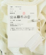 BLACK COMME des GARCONS（ブラックコムデギャルソン）ベスト 白 サイズ:S レディース/2200665766107