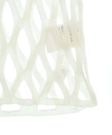BLACK COMME des GARCONS（ブラックコムデギャルソン）ベスト 白 サイズ:S レディース/2200665766107