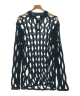 BLACK COMME des GARCONS（ブラックコムデギャルソン）ニット・セーター 黒 サイズ:XL メンズ/2200665766138
