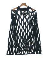 BLACK COMME des GARCONS ニット・セーター