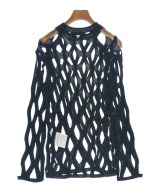 BLACK COMME des GARCONS（ブラックコムデギャルソン）ニット・セーター 黒 サイズ:S レディース/2200665766145