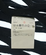 BLACK COMME des GARCONS（ブラックコムデギャルソン）ニット・セーター 黒 サイズ:S レディース/2200665766145