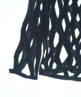 BLACK COMME des GARCONS（ブラックコムデギャルソン）ニット・セーター 黒 サイズ:S レディース/2200665766145