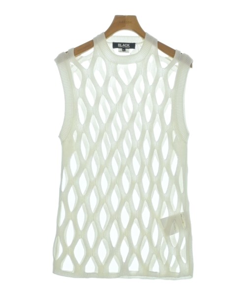 BLACK COMME des GARCONS(ブラックコムデギャルソン)のベスト サイズ:XL 28,800円